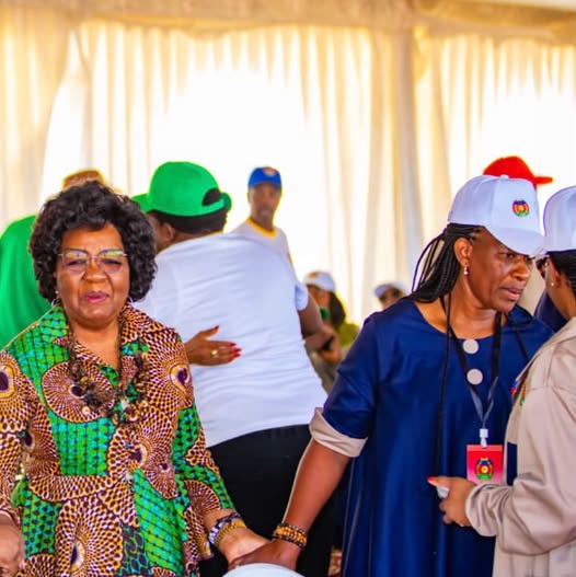 Community & Cadre Engagement